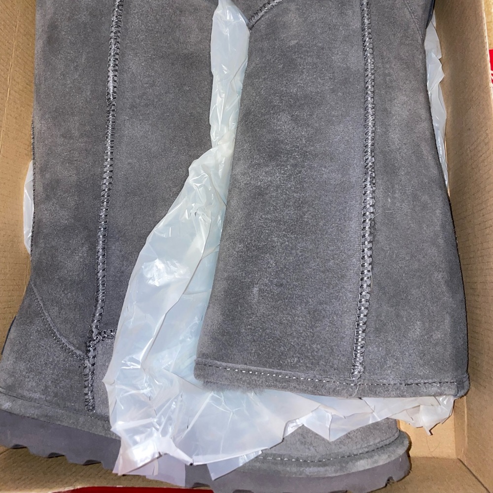 Bearpaw Boots